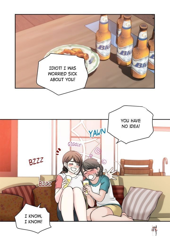 Cinderella&rsquo;s Man Cinderella&rsquo;s Man Chapter 70 - Page 38