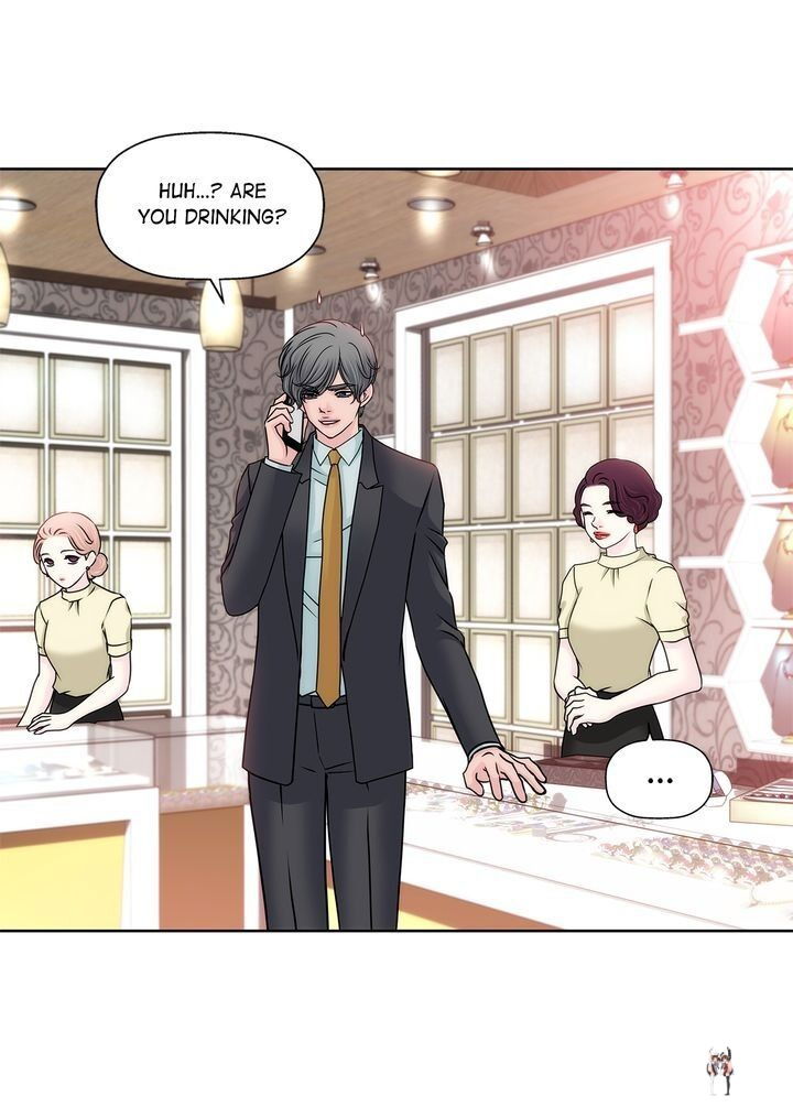 Cinderella&rsquo;s Man Cinderella&rsquo;s Man Chapter 70 - Page 39