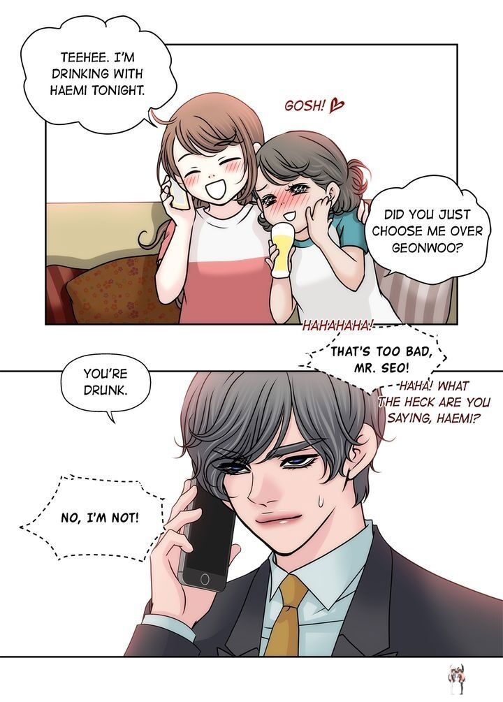 Cinderella&rsquo;s Man Cinderella&rsquo;s Man Chapter 70 - Page 41