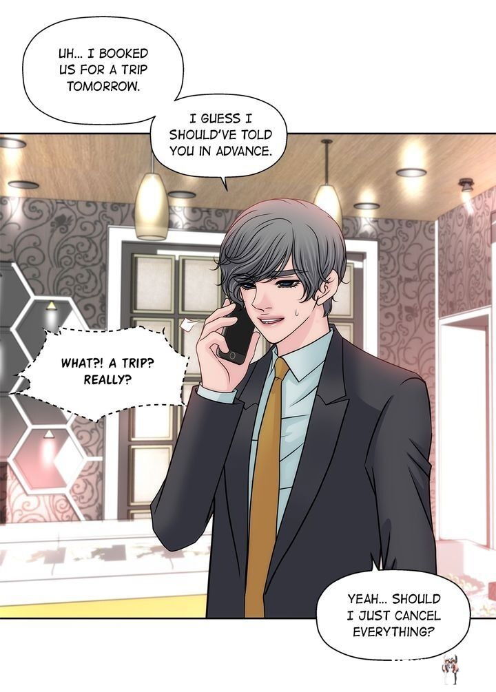 Cinderella&rsquo;s Man Cinderella&rsquo;s Man Chapter 70 - Page 42