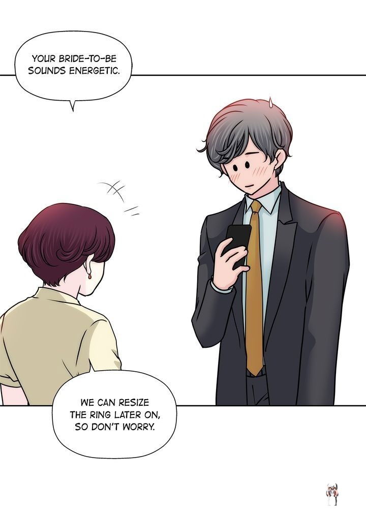 Cinderella&rsquo;s Man Cinderella&rsquo;s Man Chapter 70 - Page 44