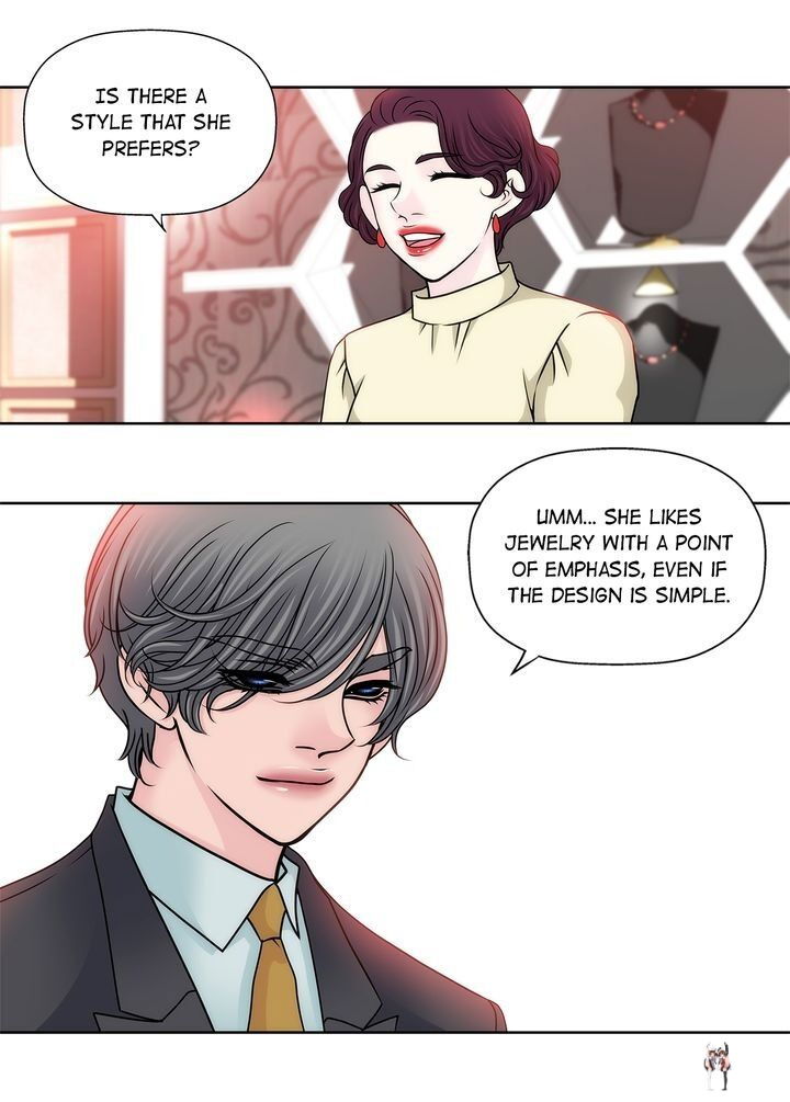 Cinderella&rsquo;s Man Cinderella&rsquo;s Man Chapter 70 - Page 45