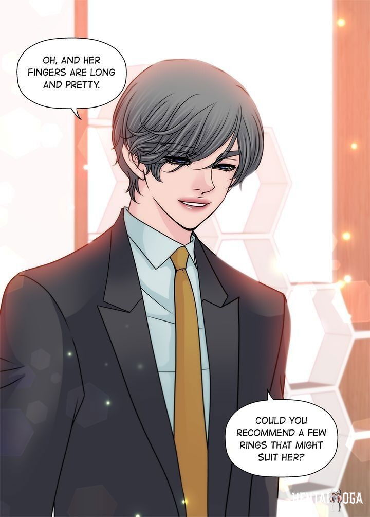 Cinderella&rsquo;s Man Cinderella&rsquo;s Man Chapter 70 - Page 46