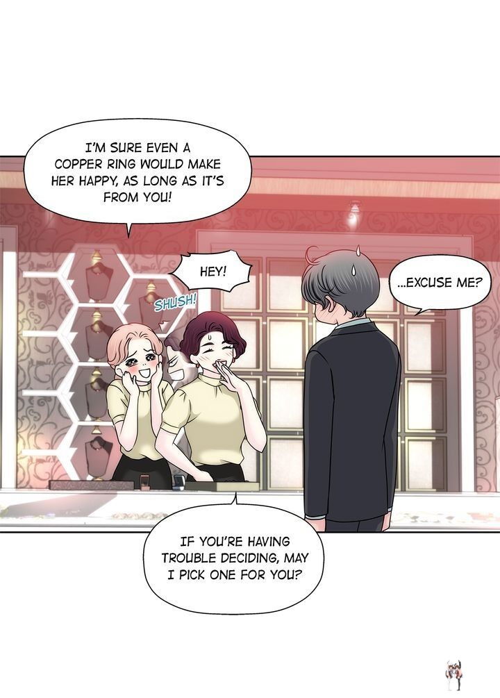 Cinderella&rsquo;s Man Cinderella&rsquo;s Man Chapter 70 - Page 49