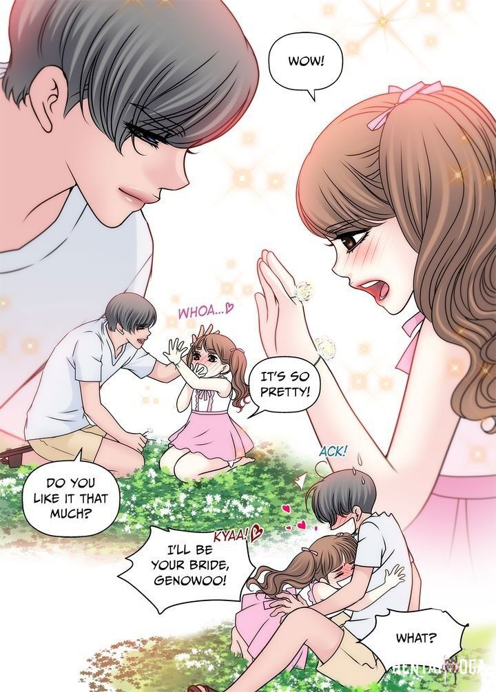 Cinderella&rsquo;s Man Cinderella&rsquo;s Man Chapter 70 - Page 51