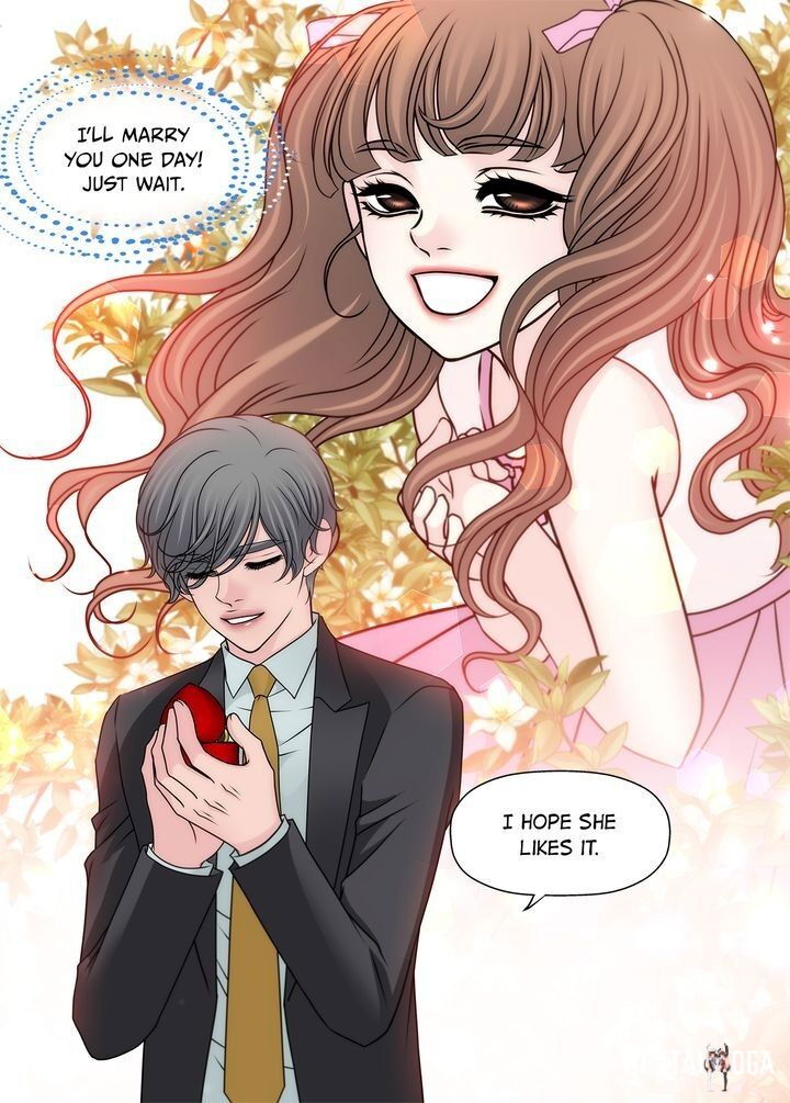 Cinderella&rsquo;s Man Cinderella&rsquo;s Man Chapter 70 - Page 52