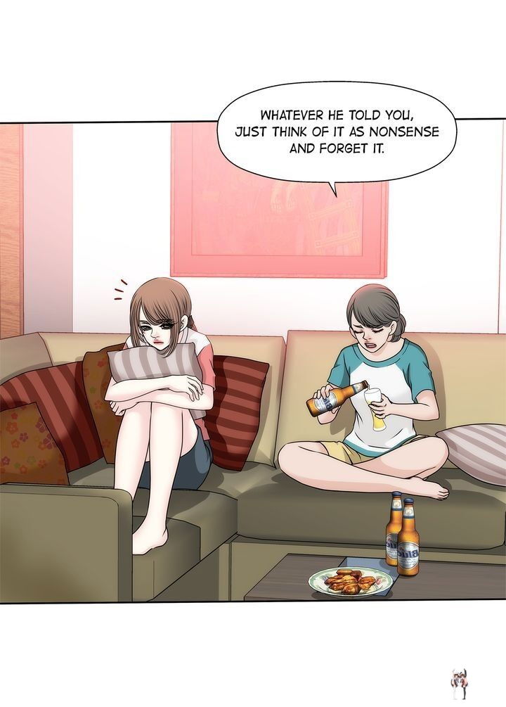 Cinderella&rsquo;s Man Cinderella&rsquo;s Man Chapter 70 - Page 7