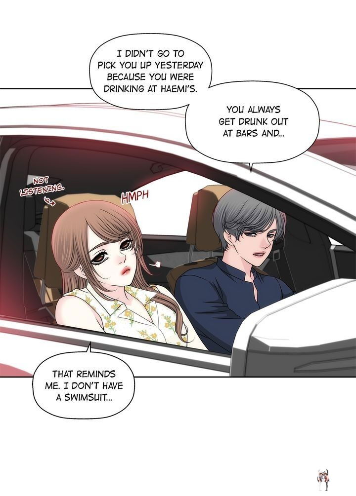 Cinderella&rsquo;s Man Cinderella&rsquo;s Man Chapter 71 - Page 12