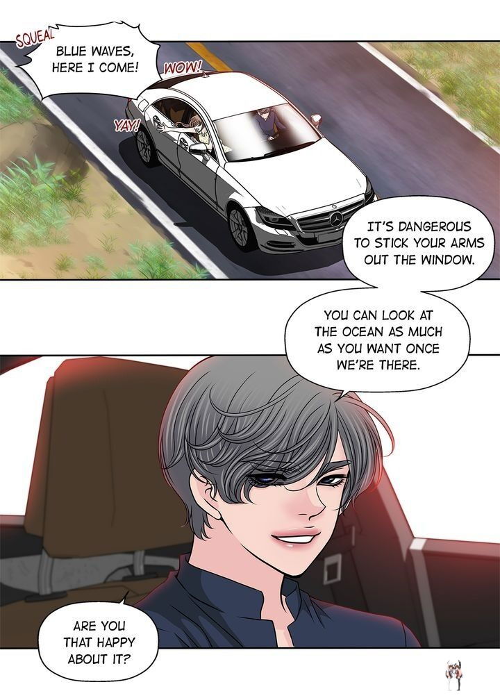 Cinderella&rsquo;s Man Cinderella&rsquo;s Man Chapter 71 - Page 18