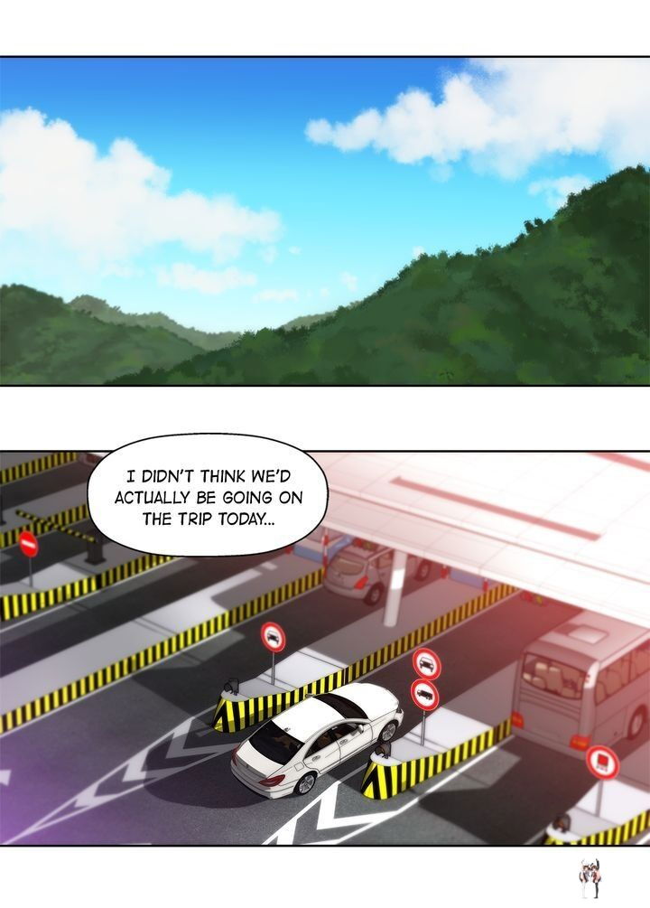 Cinderella&rsquo;s Man Cinderella&rsquo;s Man Chapter 71 - Page 2