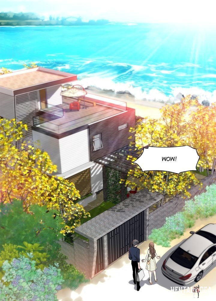 Cinderella&rsquo;s Man Cinderella&rsquo;s Man Chapter 71 - Page 20