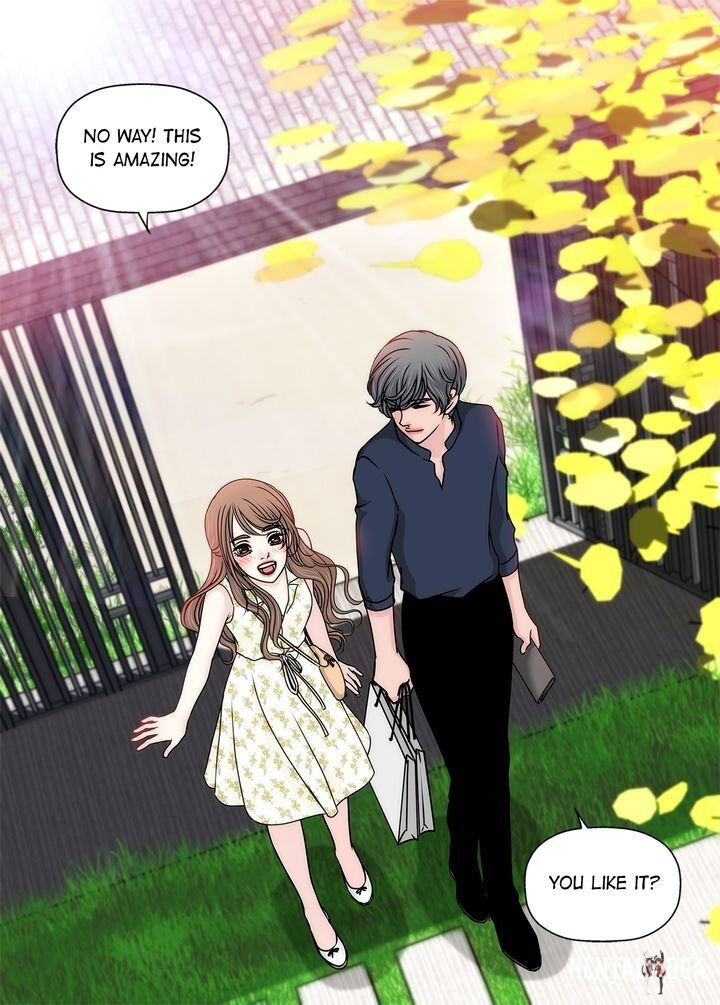 Cinderella&rsquo;s Man Cinderella&rsquo;s Man Chapter 71 - Page 21