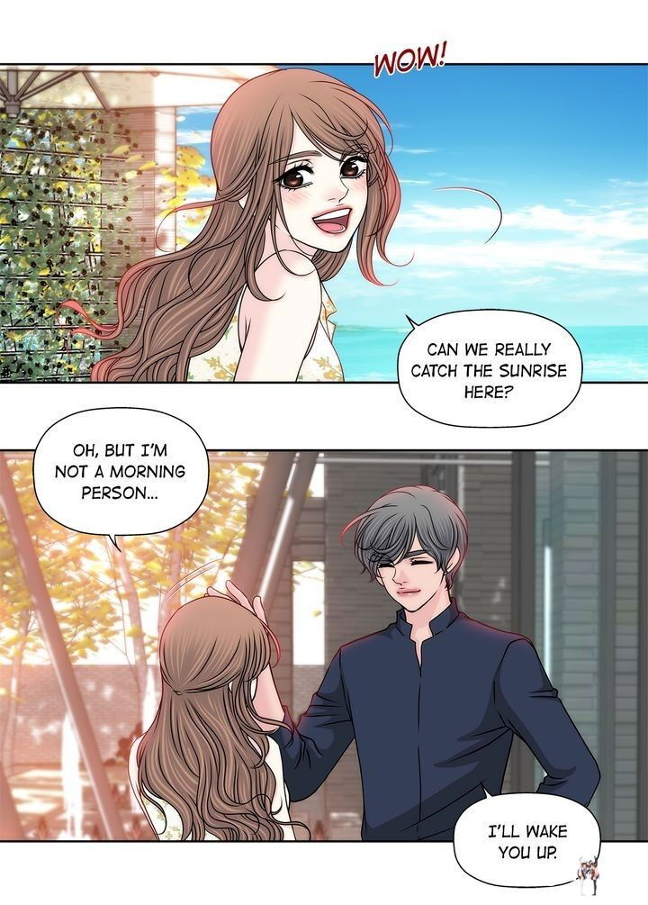 Cinderella&rsquo;s Man Cinderella&rsquo;s Man Chapter 71 - Page 23