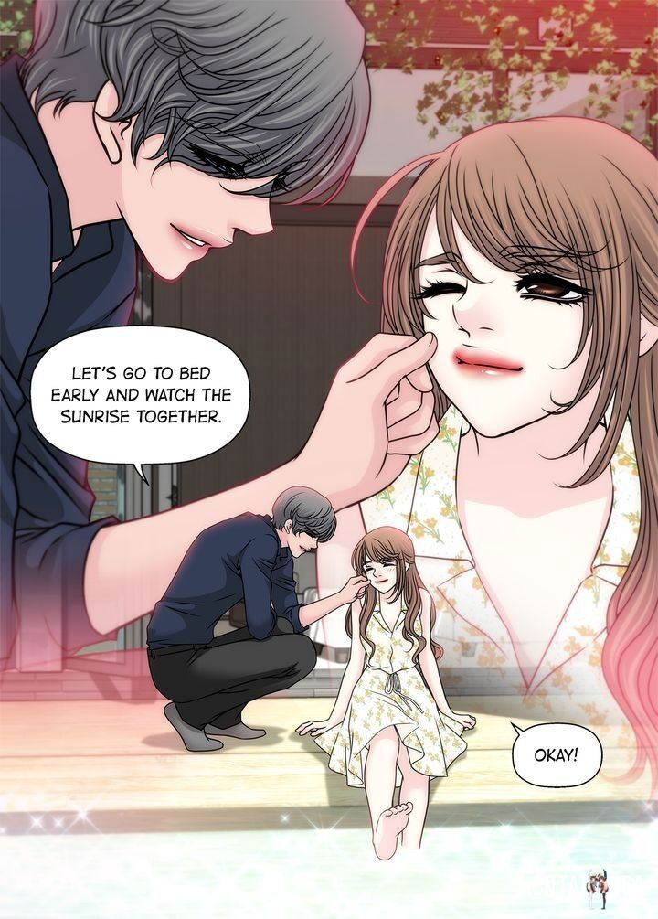 Cinderella&rsquo;s Man Cinderella&rsquo;s Man Chapter 71 - Page 24