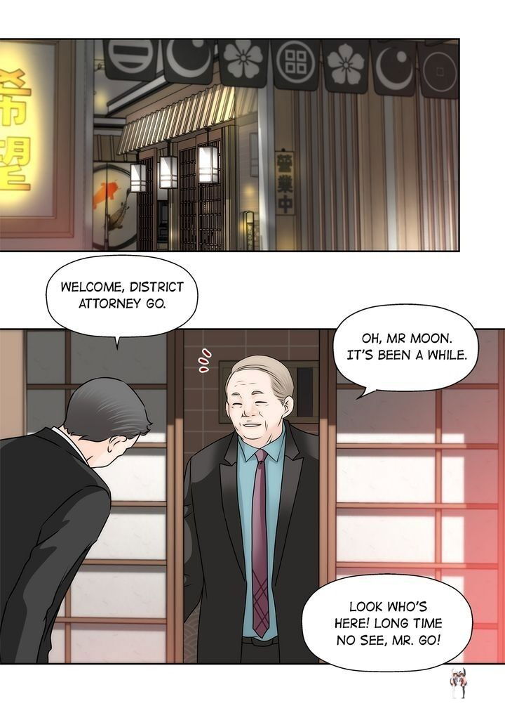 Cinderella&rsquo;s Man Cinderella&rsquo;s Man Chapter 71 - Page 25