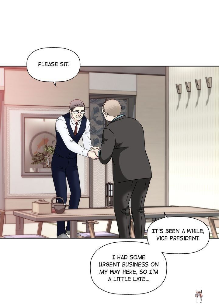 Cinderella&rsquo;s Man Cinderella&rsquo;s Man Chapter 71 - Page 26