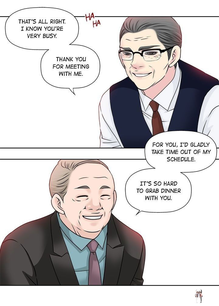 Cinderella&rsquo;s Man Cinderella&rsquo;s Man Chapter 71 - Page 27