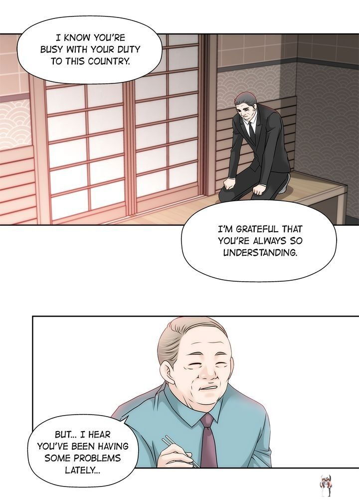 Cinderella&rsquo;s Man Cinderella&rsquo;s Man Chapter 71 - Page 28