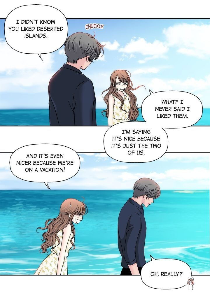 Cinderella&rsquo;s Man Cinderella&rsquo;s Man Chapter 71 - Page 32