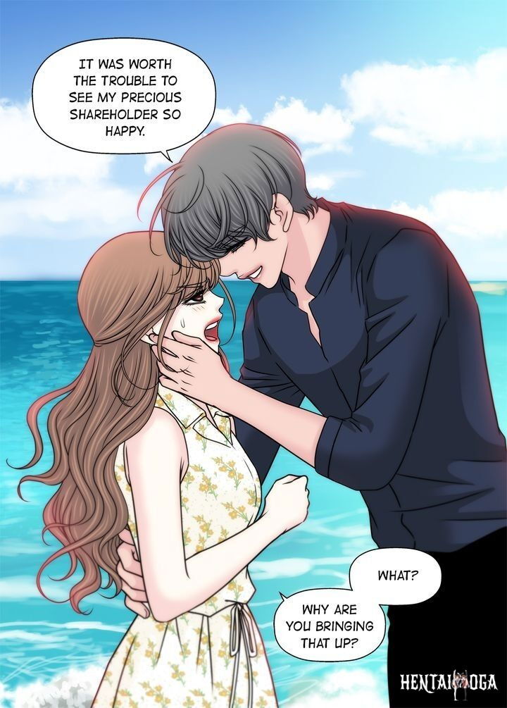 Cinderella&rsquo;s Man Cinderella&rsquo;s Man Chapter 71 - Page 34