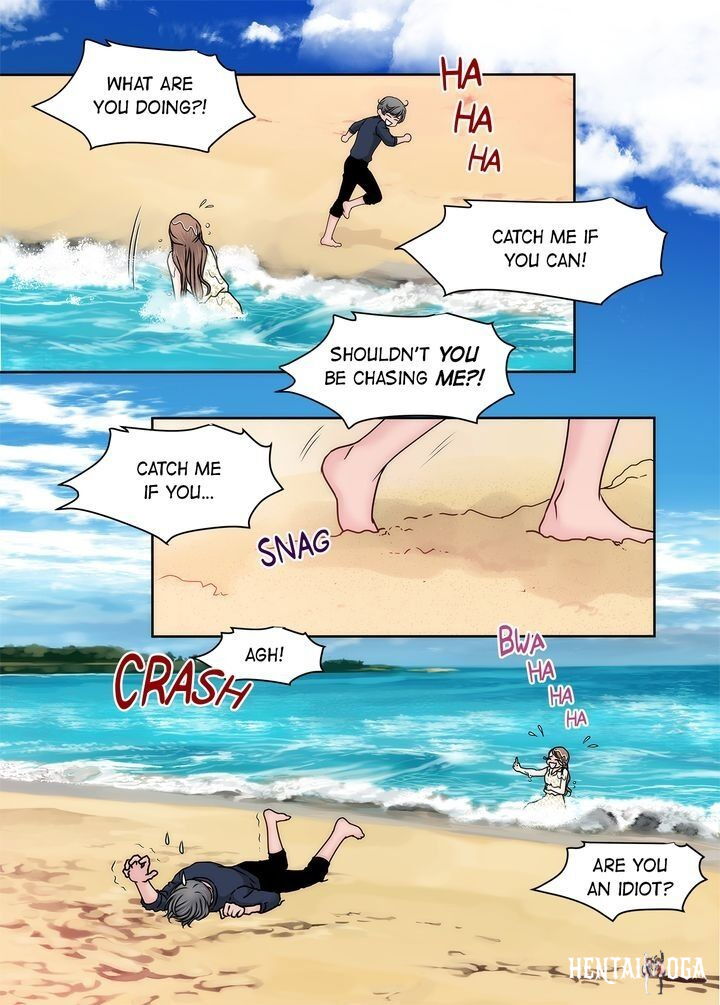 Cinderella&rsquo;s Man Cinderella&rsquo;s Man Chapter 71 - Page 36