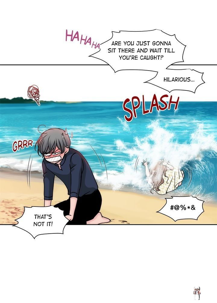 Cinderella&rsquo;s Man Cinderella&rsquo;s Man Chapter 71 - Page 37