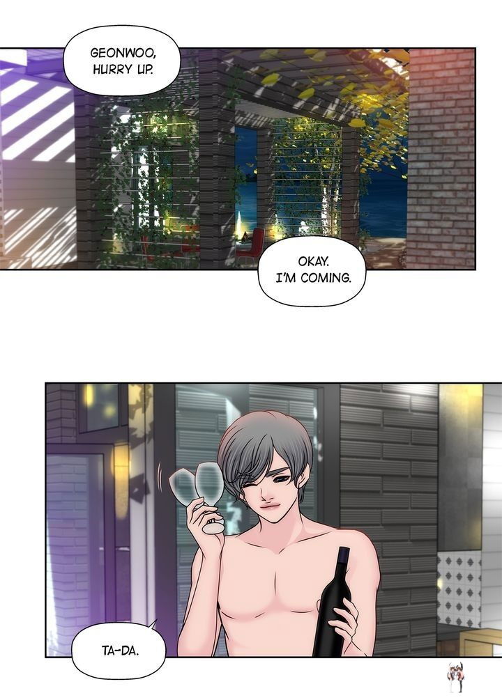 Cinderella&rsquo;s Man Cinderella&rsquo;s Man Chapter 71 - Page 38