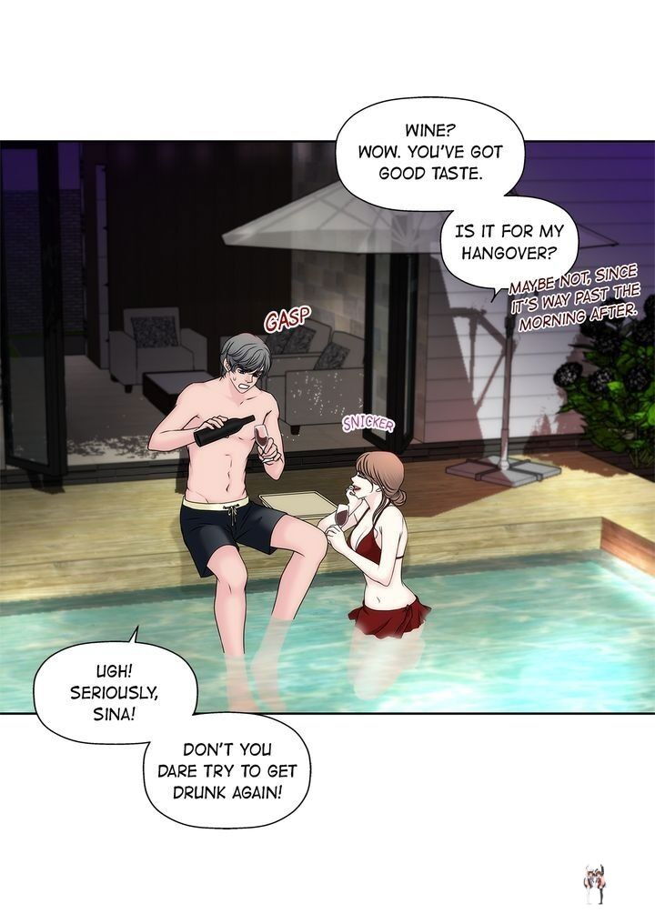 Cinderella&rsquo;s Man Cinderella&rsquo;s Man Chapter 71 - Page 39