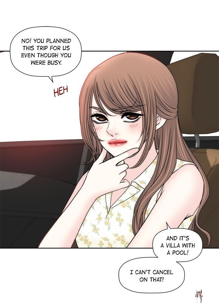 Cinderella&rsquo;s Man Cinderella&rsquo;s Man Chapter 71 - Page 4