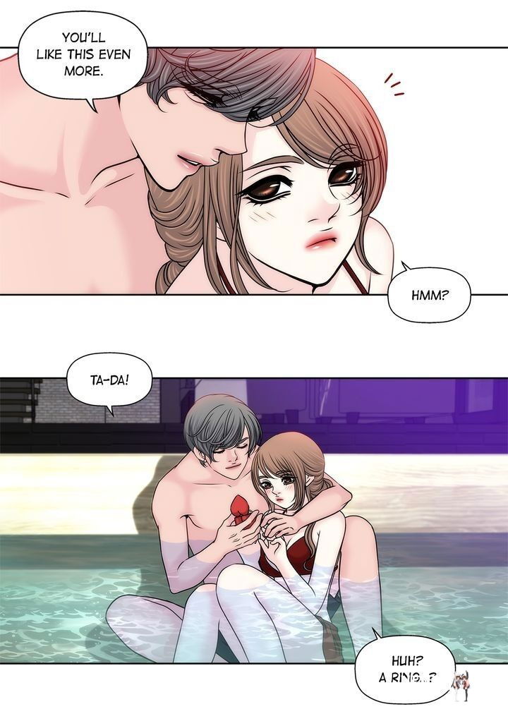 Cinderella&rsquo;s Man Cinderella&rsquo;s Man Chapter 71 - Page 41