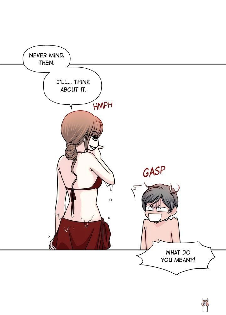 Cinderella&rsquo;s Man Cinderella&rsquo;s Man Chapter 71 - Page 45