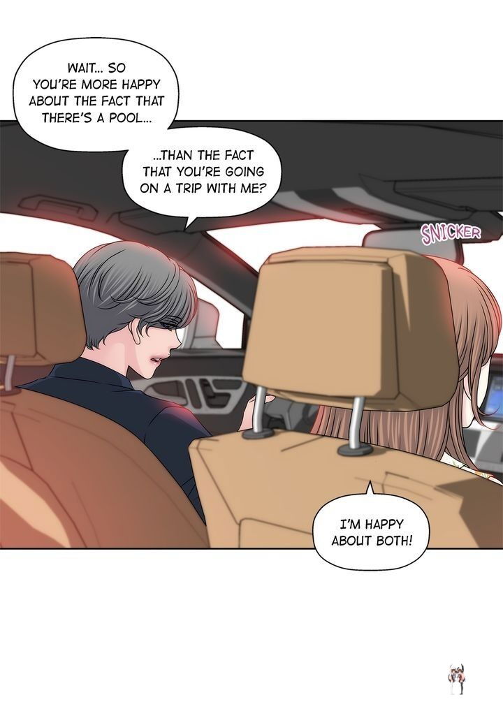 Cinderella&rsquo;s Man Cinderella&rsquo;s Man Chapter 71 - Page 5