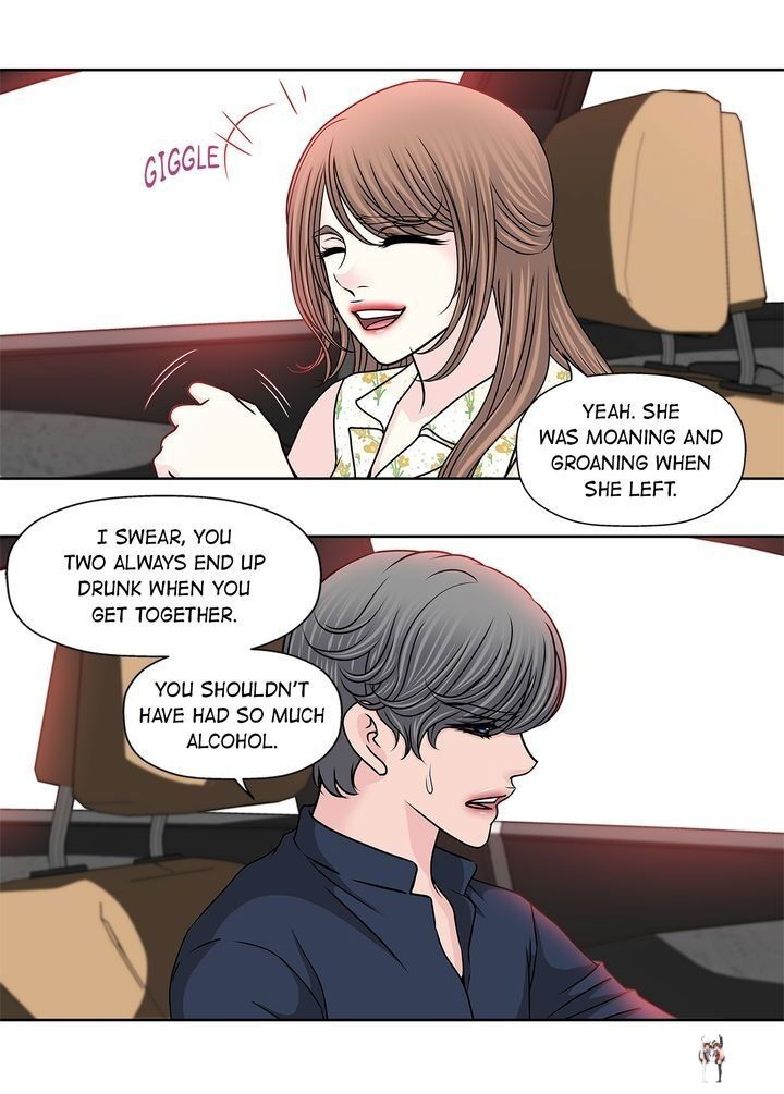 Cinderella&rsquo;s Man Cinderella&rsquo;s Man Chapter 71 - Page 8