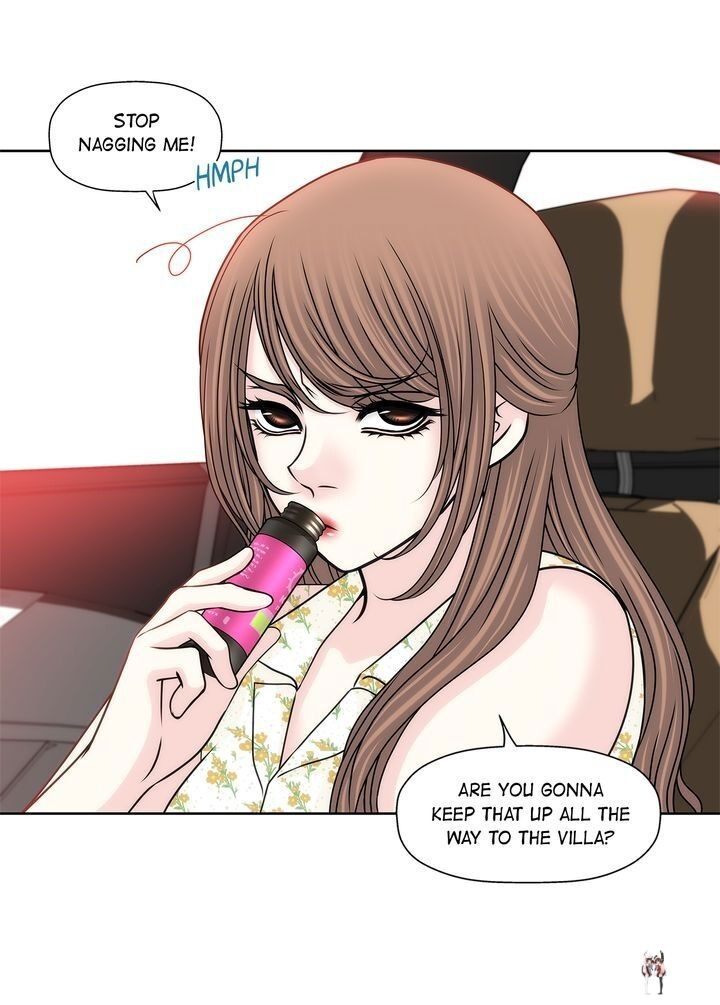 Cinderella&rsquo;s Man Cinderella&rsquo;s Man Chapter 71 - Page 9