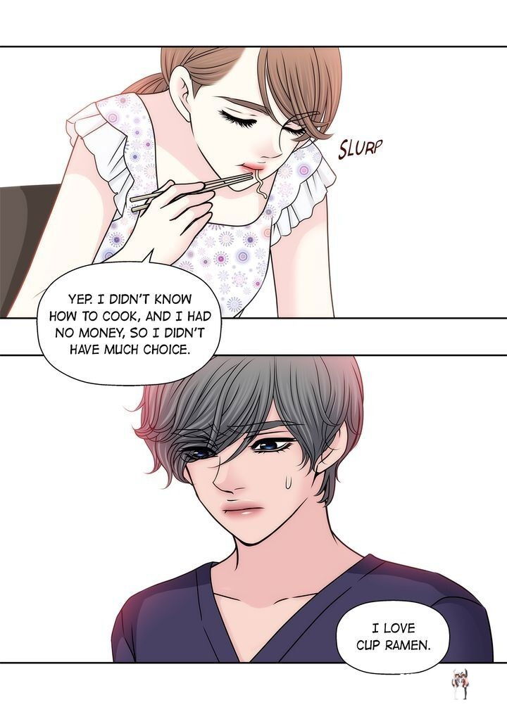 Cinderella&rsquo;s Man Cinderella&rsquo;s Man Chapter 72 - Page 16