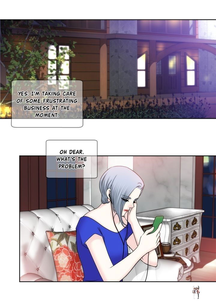 Cinderella&rsquo;s Man Cinderella&rsquo;s Man Chapter 72 - Page 2