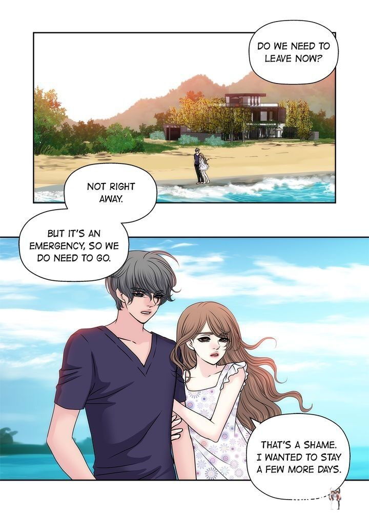 Cinderella&rsquo;s Man Cinderella&rsquo;s Man Chapter 72 - Page 22