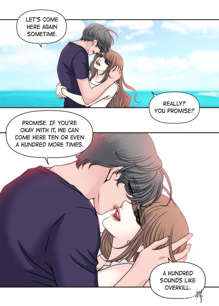 Cinderella&rsquo;s Man Cinderella&rsquo;s Man Chapter 72 - Page 23