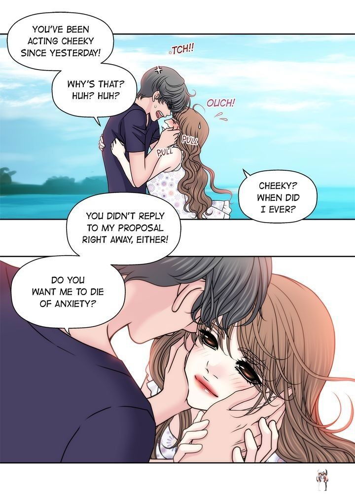 Cinderella&rsquo;s Man Cinderella&rsquo;s Man Chapter 72 - Page 24