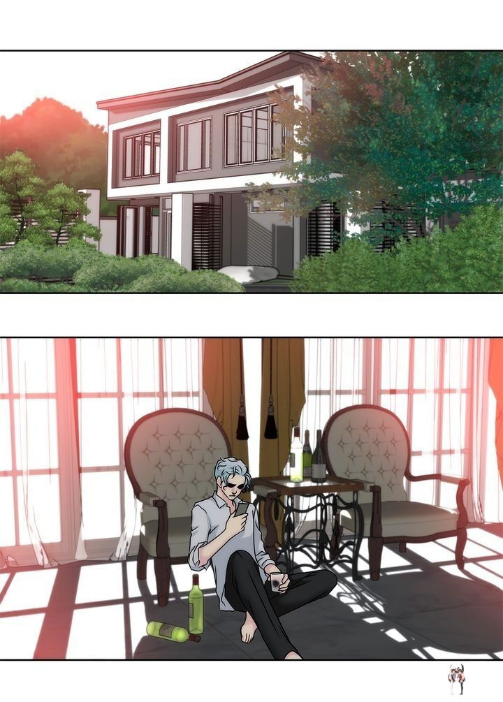 Cinderella&rsquo;s Man Cinderella&rsquo;s Man Chapter 72 - Page 27