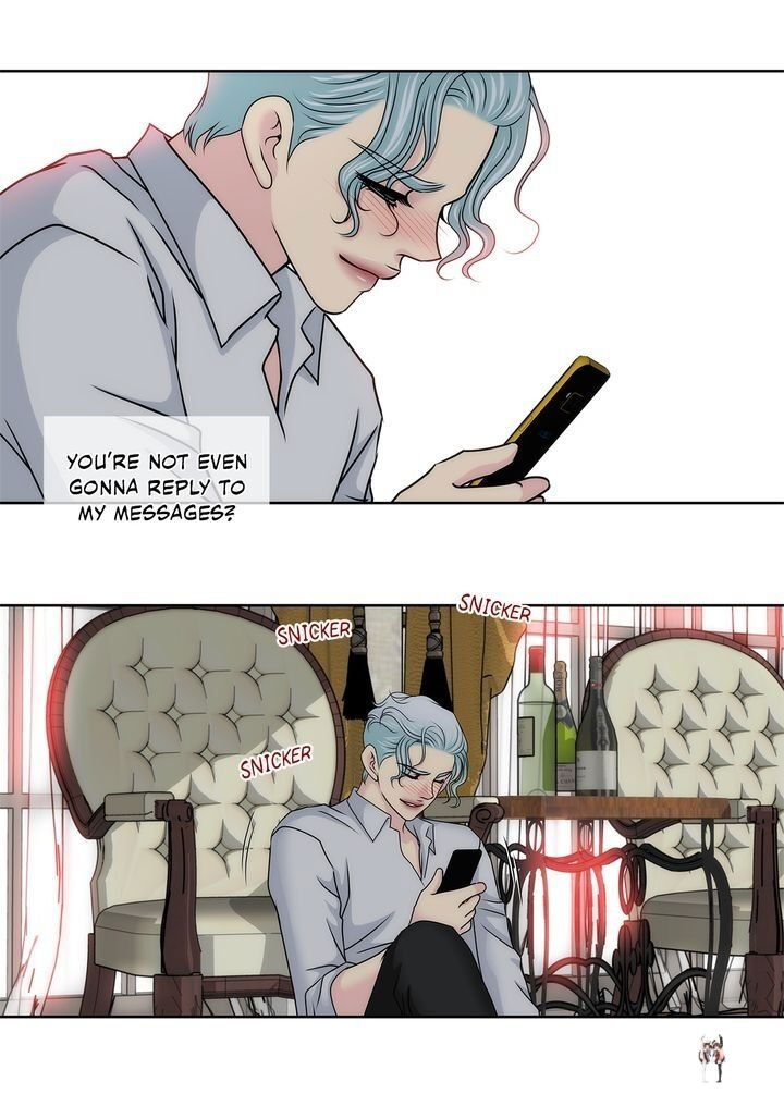 Cinderella&rsquo;s Man Cinderella&rsquo;s Man Chapter 72 - Page 28