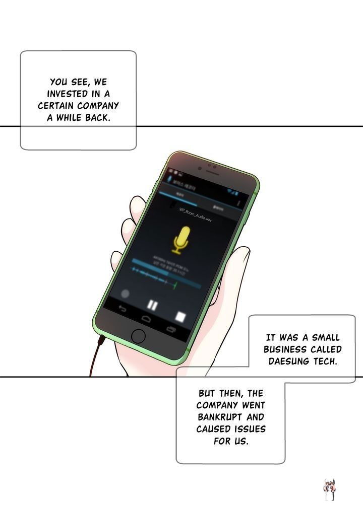 Cinderella&rsquo;s Man Cinderella&rsquo;s Man Chapter 72 - Page 3