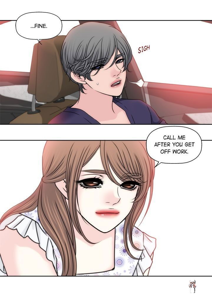 Cinderella&rsquo;s Man Cinderella&rsquo;s Man Chapter 72 - Page 31