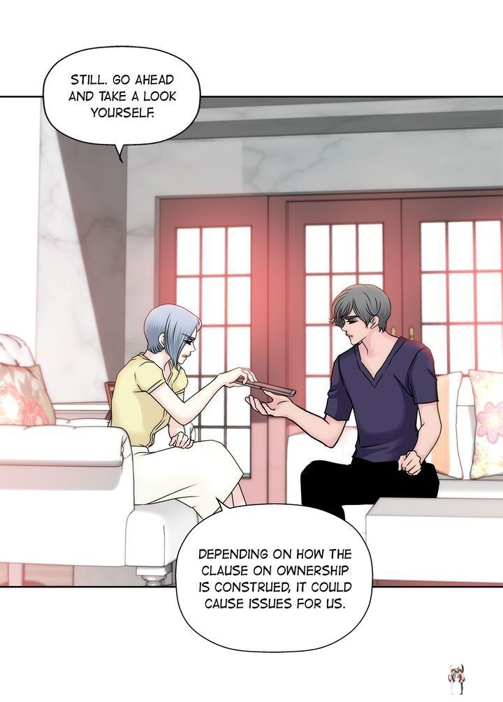 Cinderella&rsquo;s Man Cinderella&rsquo;s Man Chapter 72 - Page 33