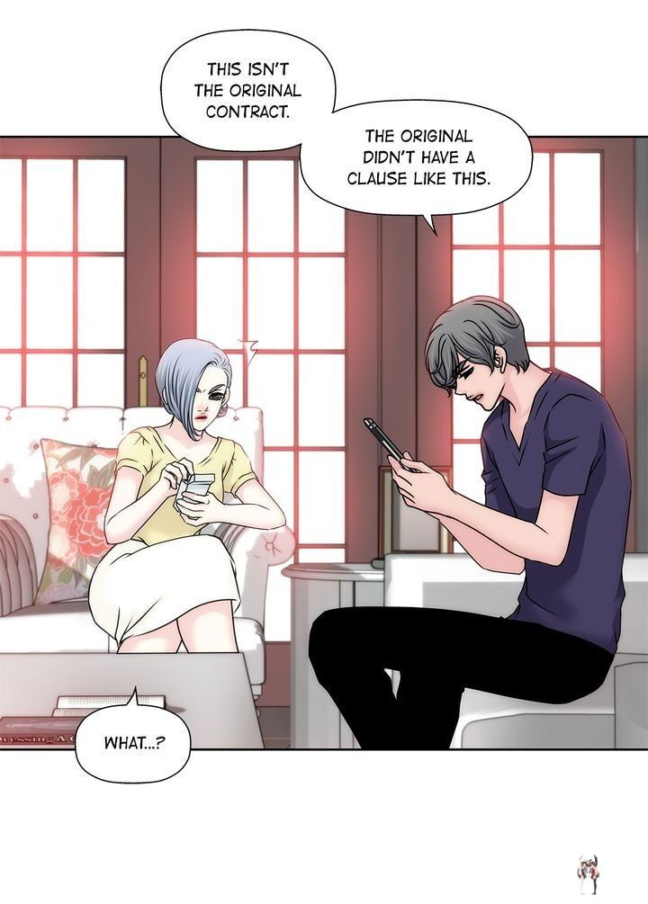 Cinderella&rsquo;s Man Cinderella&rsquo;s Man Chapter 72 - Page 35