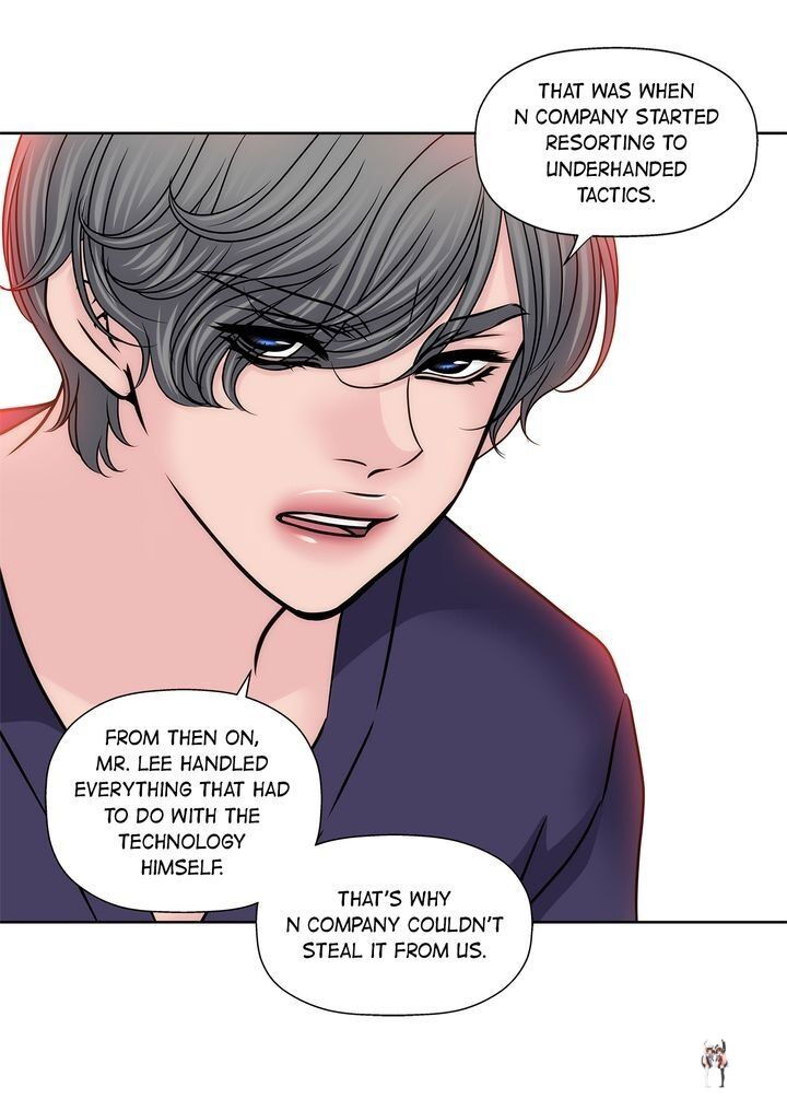 Cinderella&rsquo;s Man Cinderella&rsquo;s Man Chapter 72 - Page 37