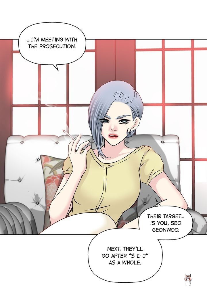 Cinderella&rsquo;s Man Cinderella&rsquo;s Man Chapter 72 - Page 40