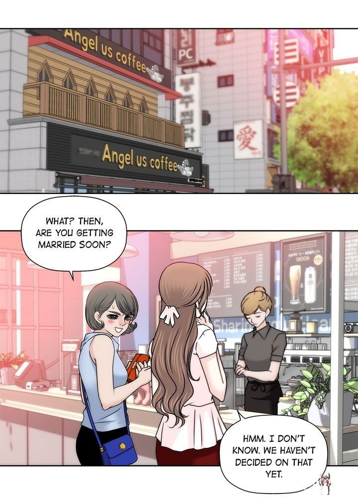 Cinderella&rsquo;s Man Cinderella&rsquo;s Man Chapter 72 - Page 41