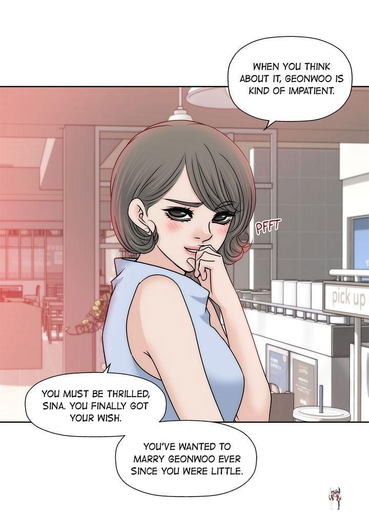 Cinderella&rsquo;s Man Cinderella&rsquo;s Man Chapter 72 - Page 42