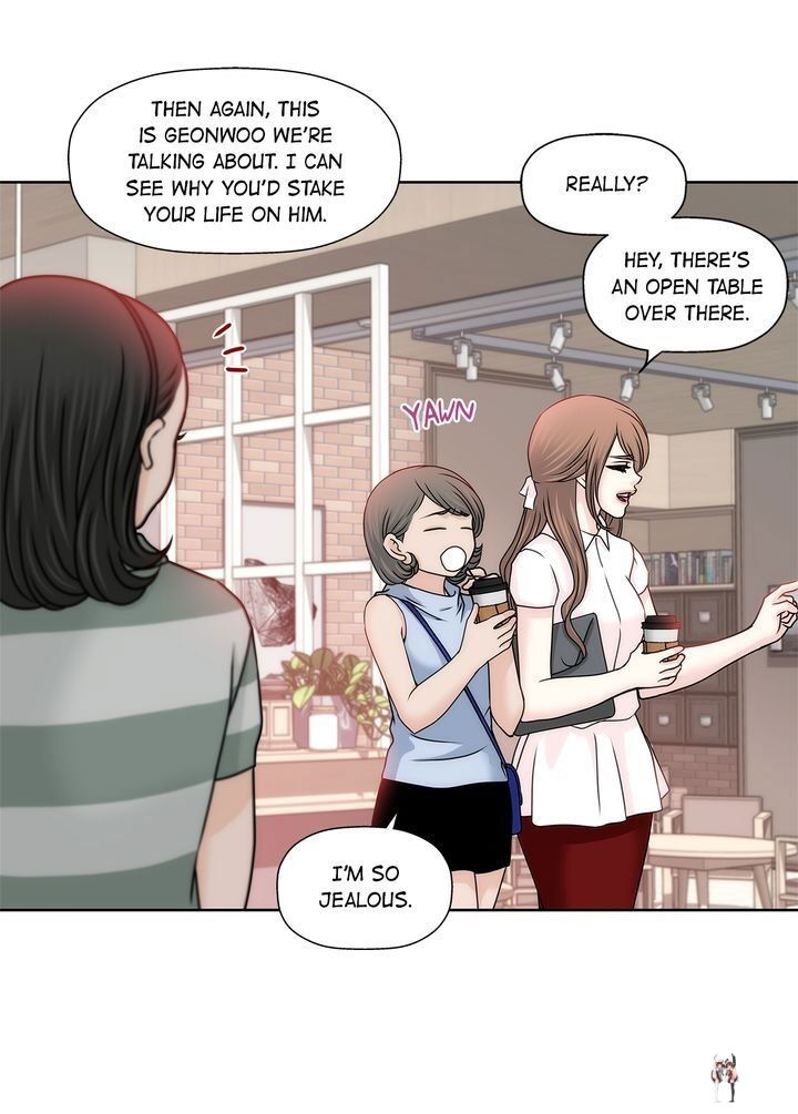 Cinderella&rsquo;s Man Cinderella&rsquo;s Man Chapter 72 - Page 43